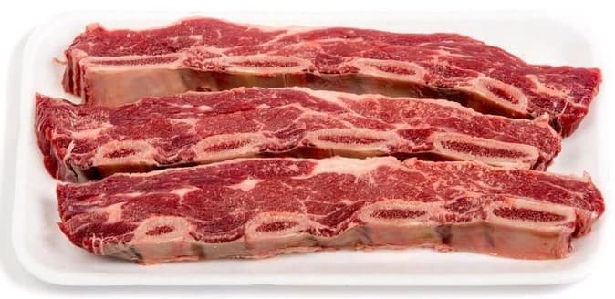 Carmangeria Ozana Coaste de manzat