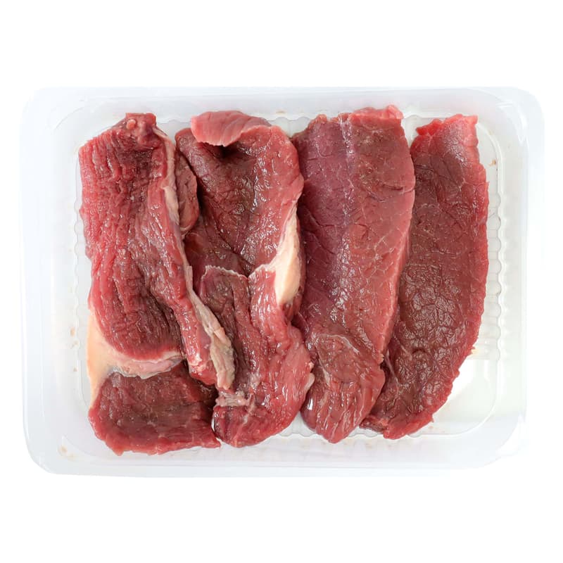 Carmangeria Ozana Boneless Beef Leg