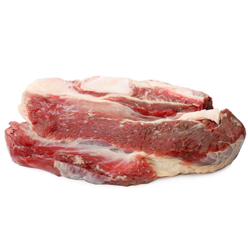 Carmangeria Ozana Beef Brisket with Bone