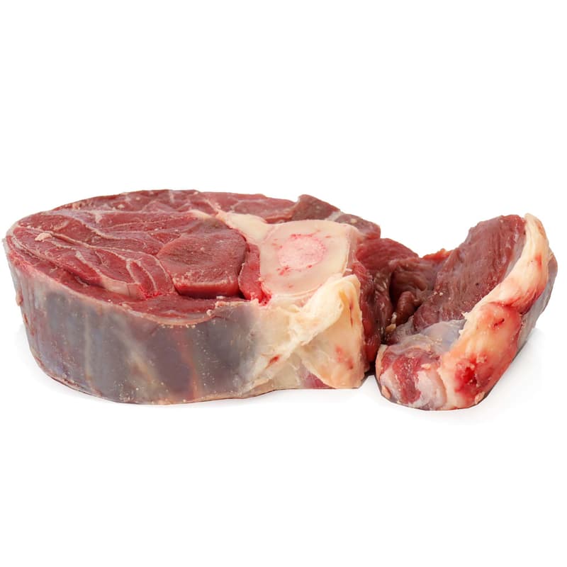 Carmangeria Ozana Sliced Beef Broth