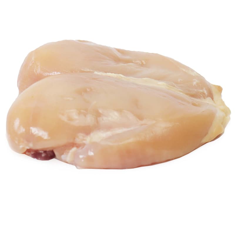 Ozana Piept de pui intreg fara piele Whole Chicken Breast without skin