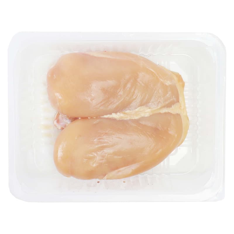 Ozana Piept de pui intreg fara piele Whole Chicken Breast without skin