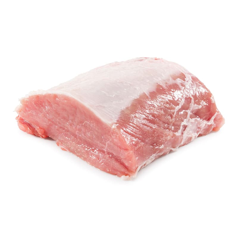 Carmangeria Ozana Cotlet de porc fara os, bucata