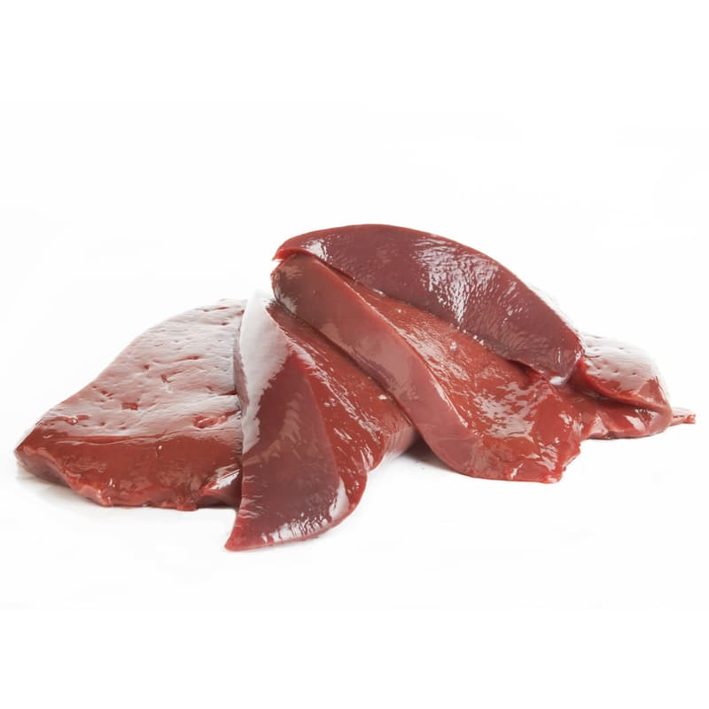 Carmangeria Ozana Ficat de porc feliat