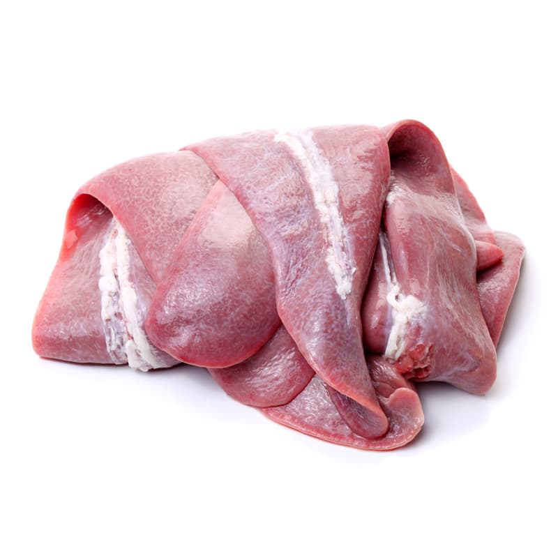 Carmangeria Ozana Splina de porc