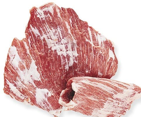 Secreto iberico congelat Spania