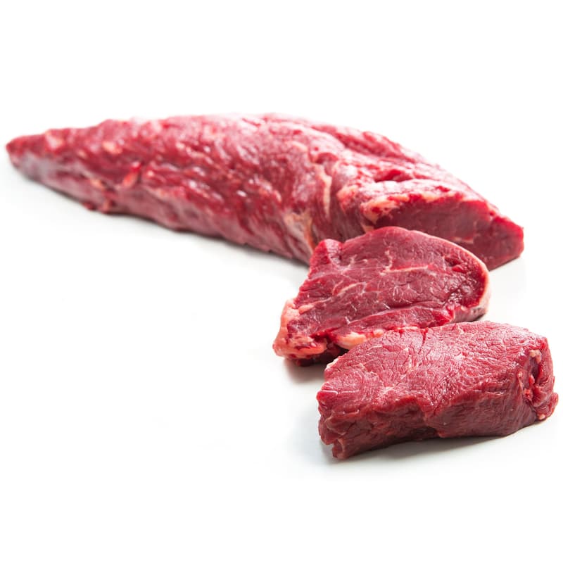 Sutcha Filet Argentina steak