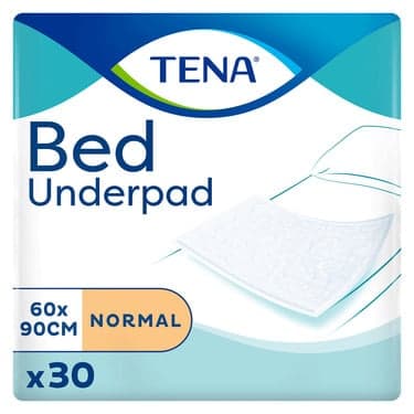 Tena Protectii pentru pat Normal, 60x90 cm