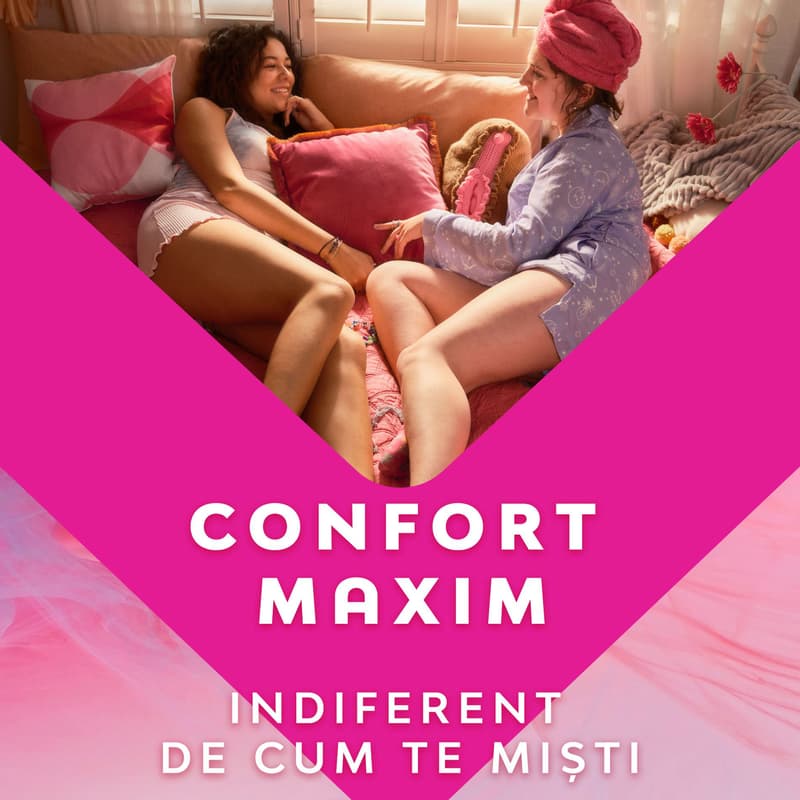 Libresse Absorbante Ultra Normal