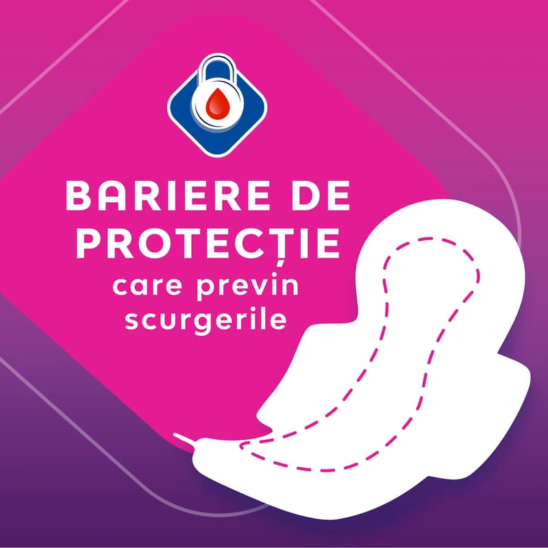 Libresse Absorbante Maxi Goodnight