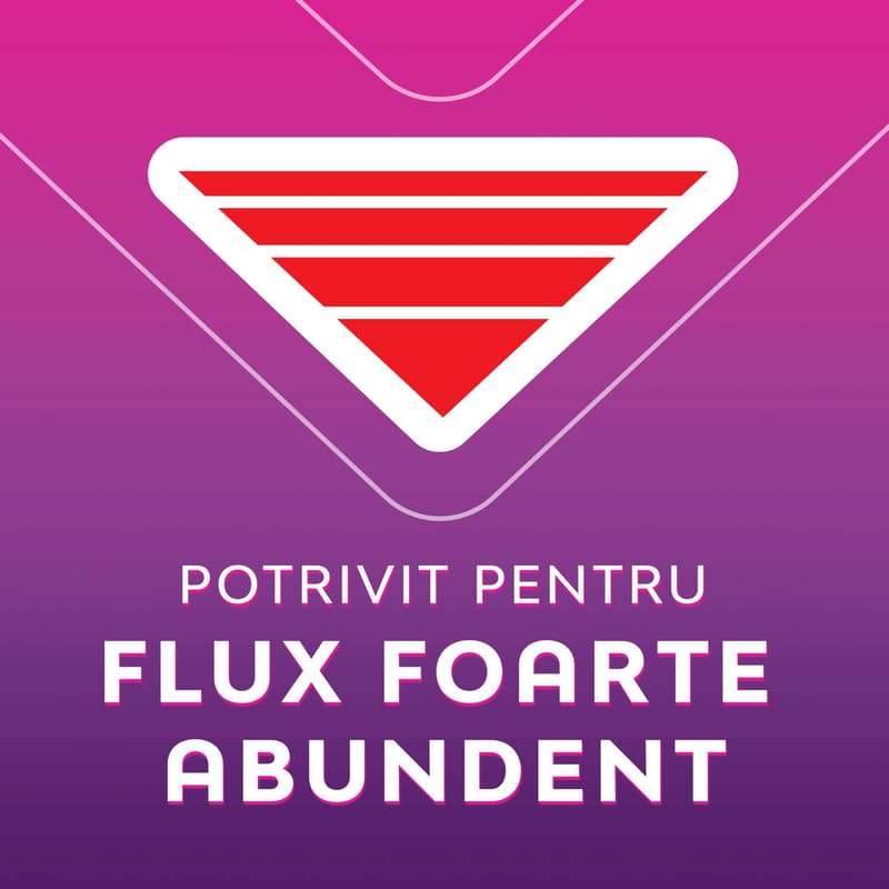 Libresse Absorbante Maxi Goodnight