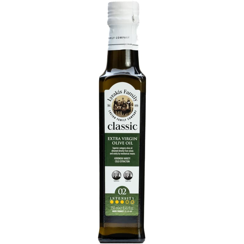 Lyrakis Extra Virgin Olive Oil