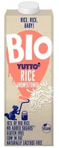 Yutto ECO Bautura vegetala de orez