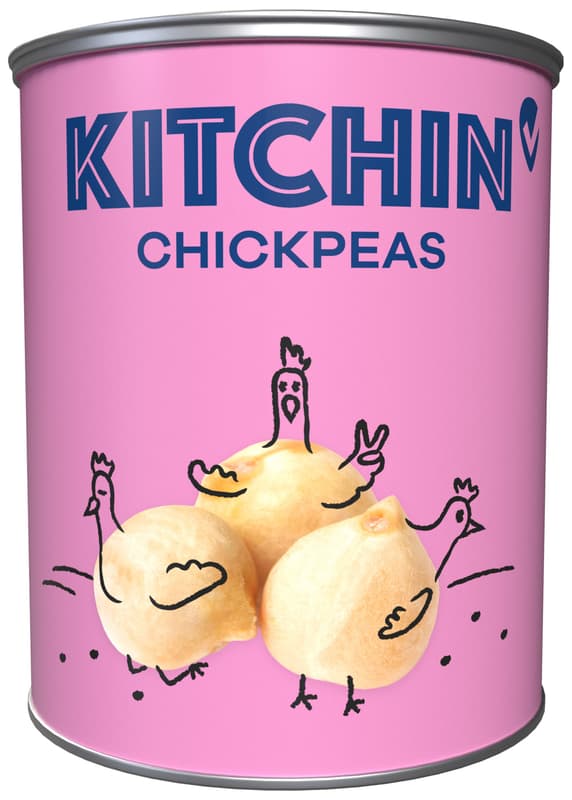 Kitchin Naut