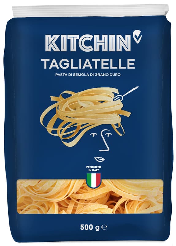 Kitchin Tagliatelle N.192