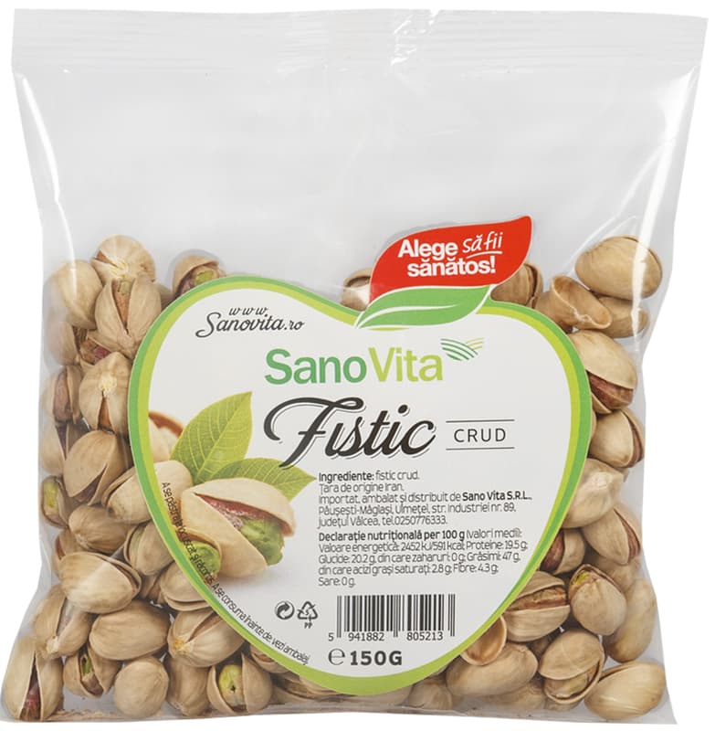 Sanovita Fistic crud