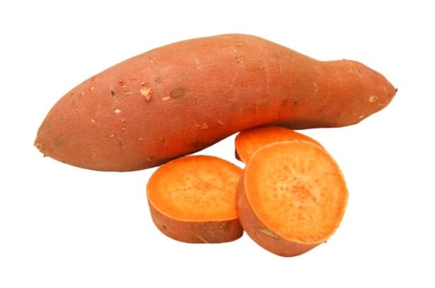 Cartofi dulci (bucata)