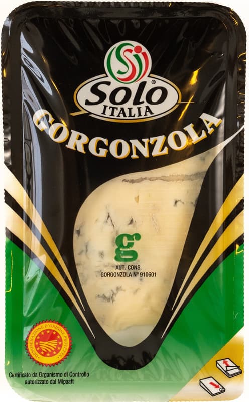 Solo Italia Gorgonzola Cheese DOP