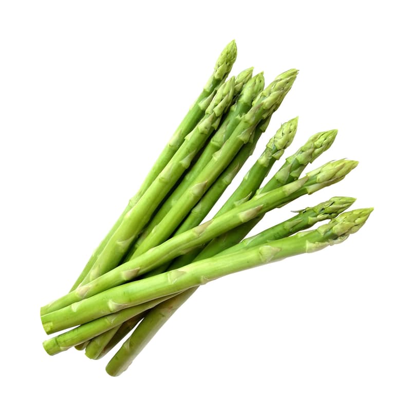 ECO Sparanghel verde romanesc