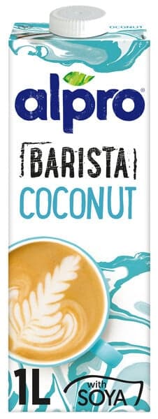 Alpro Bautura din cocos Barista