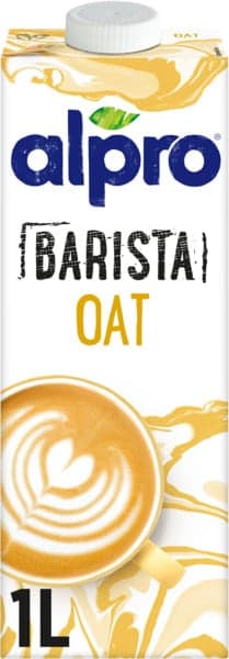 Alpro Oat Drink Barista