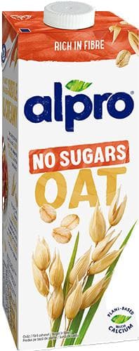 Alpro Bautura din ovaz neindulcita