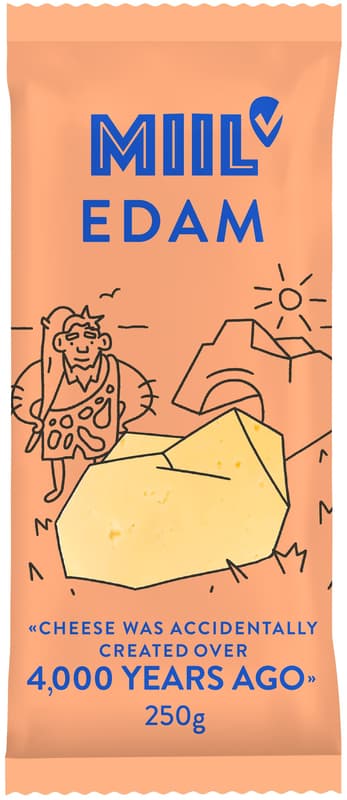Miil Edam