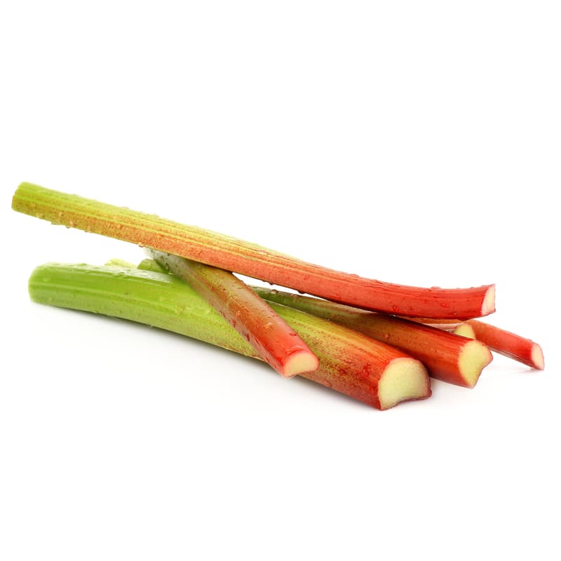ECO Rubarba