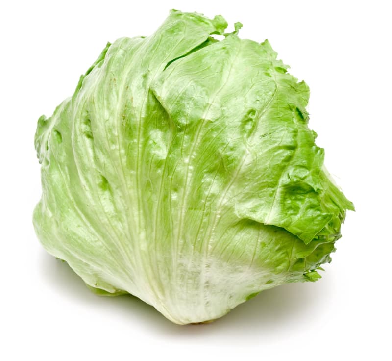 Salata Iceberg
