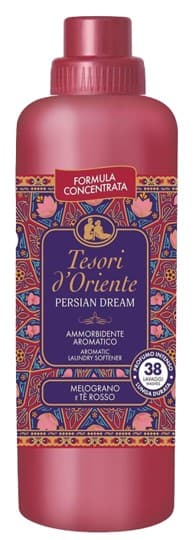 Tesori d'Oriente Balsam de rufe Persian Dream