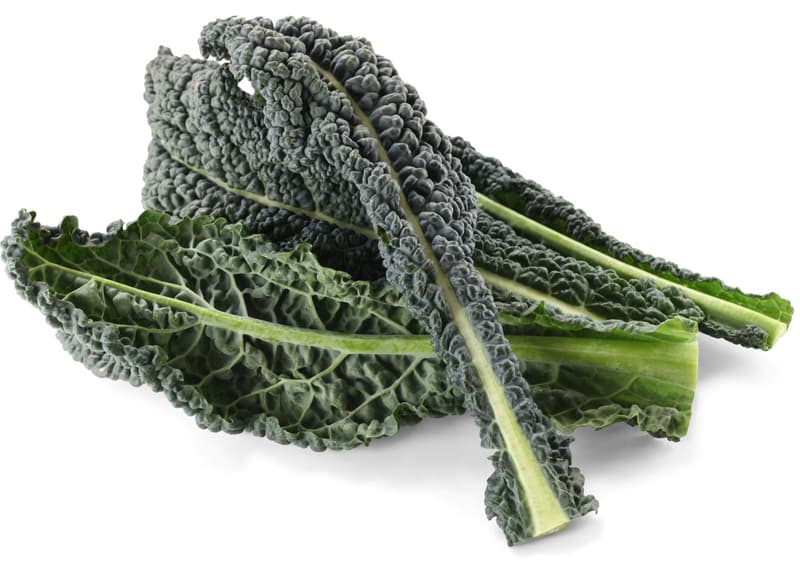 Cosul cu Fructe ECO Varza Kale