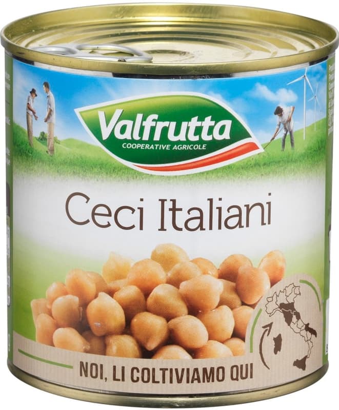 Valfrutta Naut