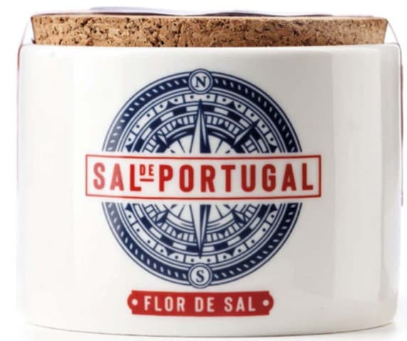 Sal de Portugal Sare de masa