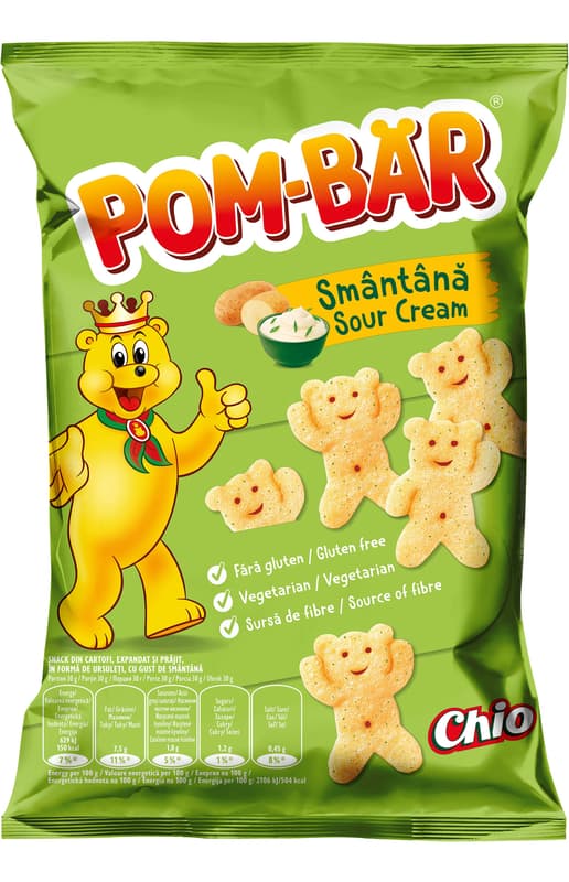 Pombar smantana