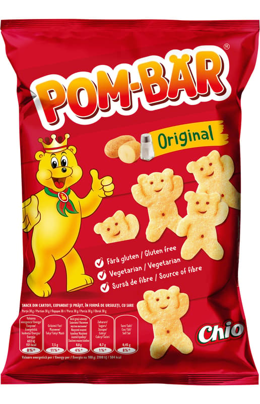 Pombar Salt