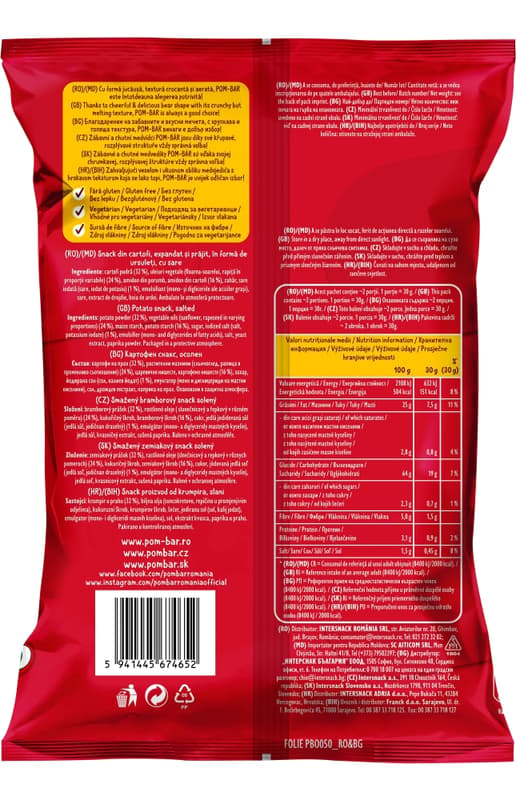 Pombar Salt