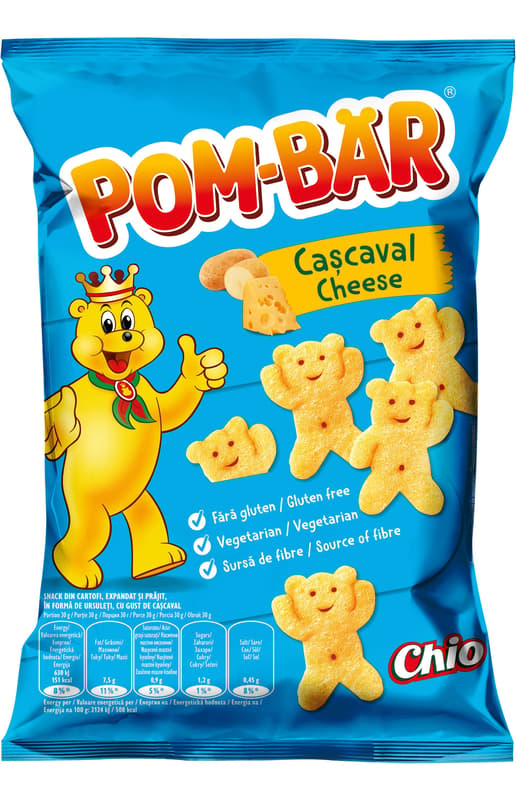 Pombar Cheese