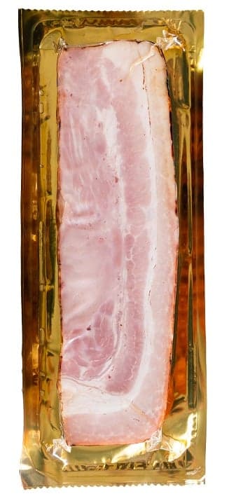 DACELLO Bacon afumat 94% carne