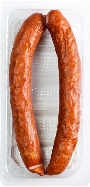 Dacello Carnati de porc aromati 96% carne