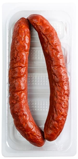 Dacello Carnati cu paprika dulce (boia de ardei dulce)