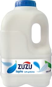 ZUZU Lapte semidegresat 1.5%