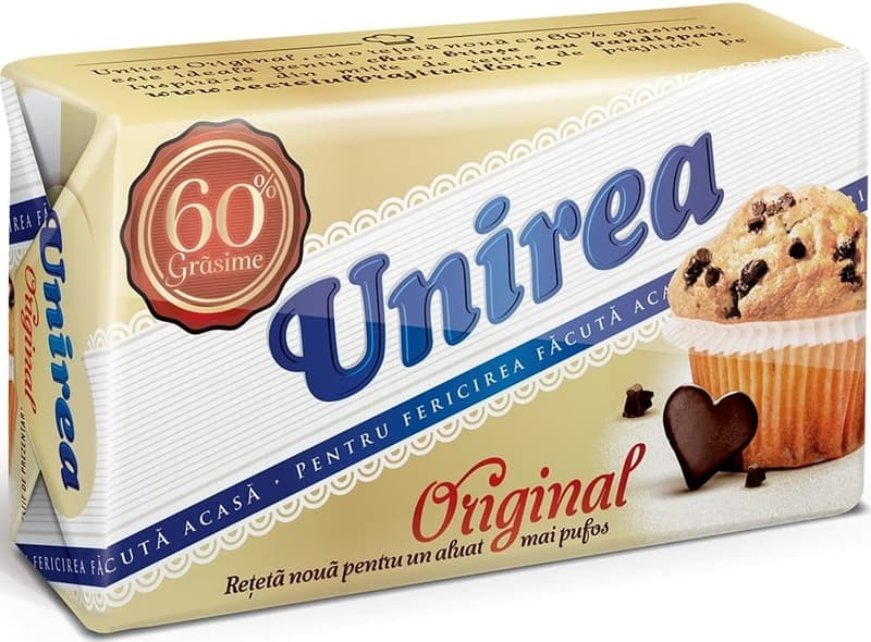 Unirea Original Margarine