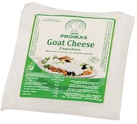 PROIKAS Goat Cheese