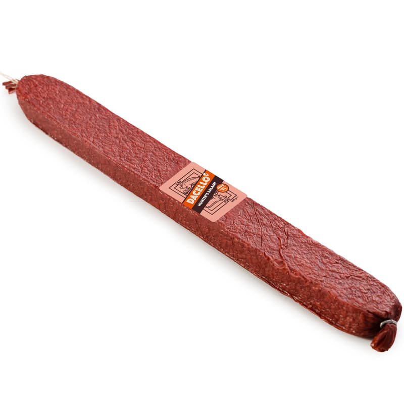 Game salami