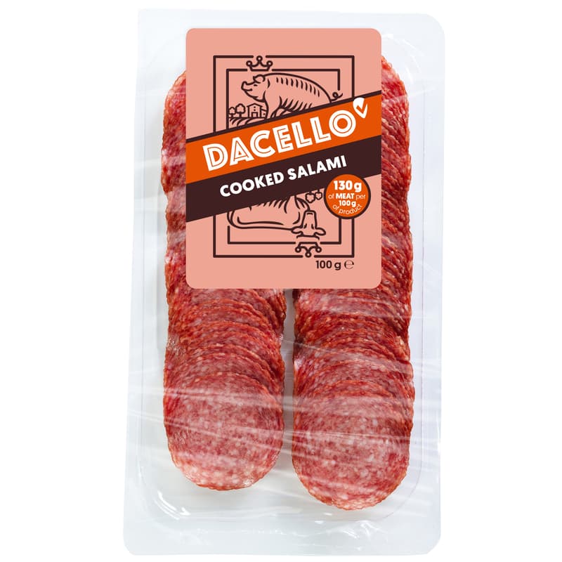 Dacello Salam feliat