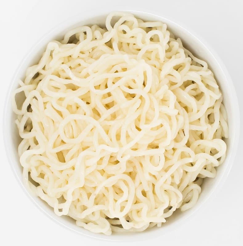 Slim Pasta ECO Taietei din faina de konjac