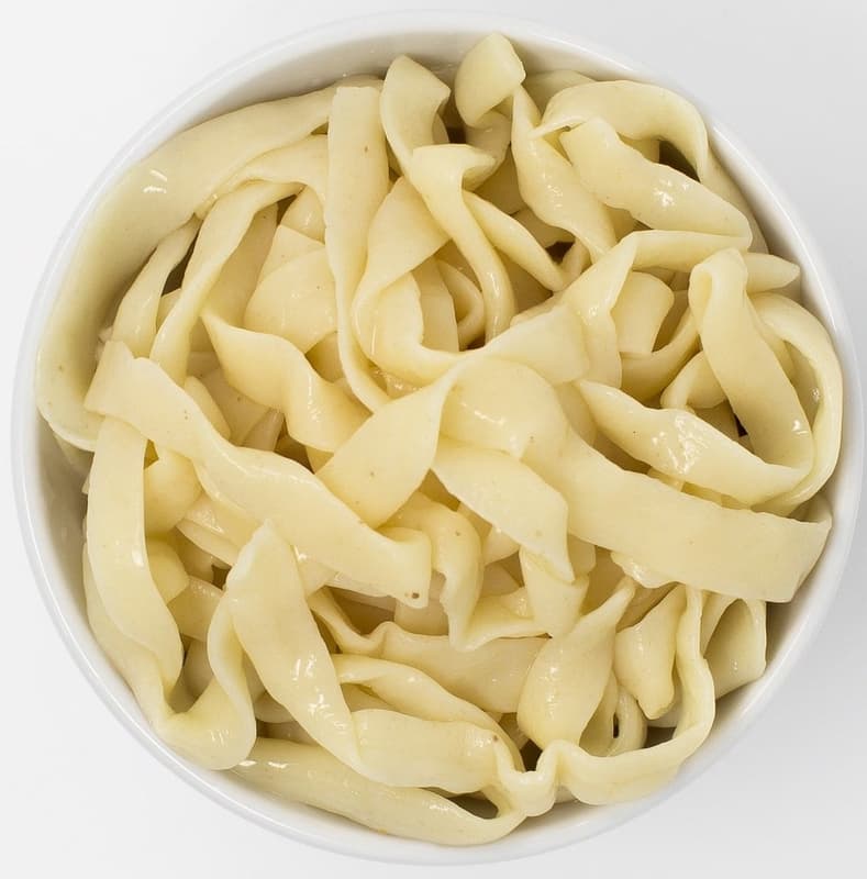 Slim Pasta ECO Fettucini din faina de konjac