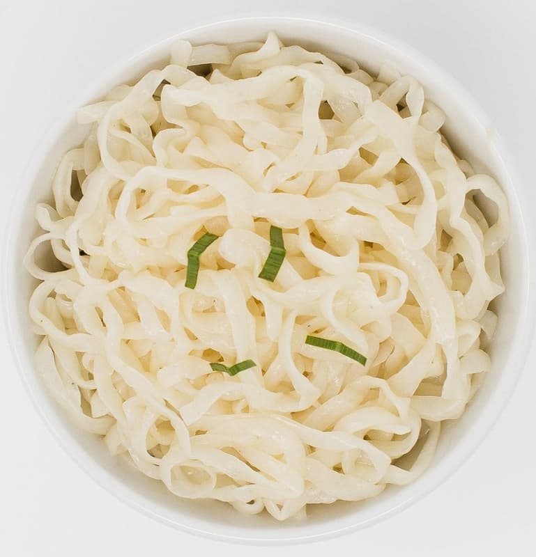 Slim Pasta ECO Taietei Thai din konjac