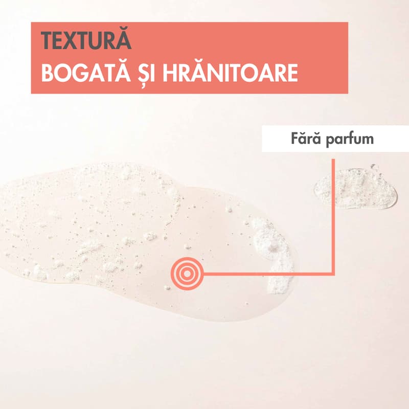 AVENE XERACALM A.D. ULEI 400ML
