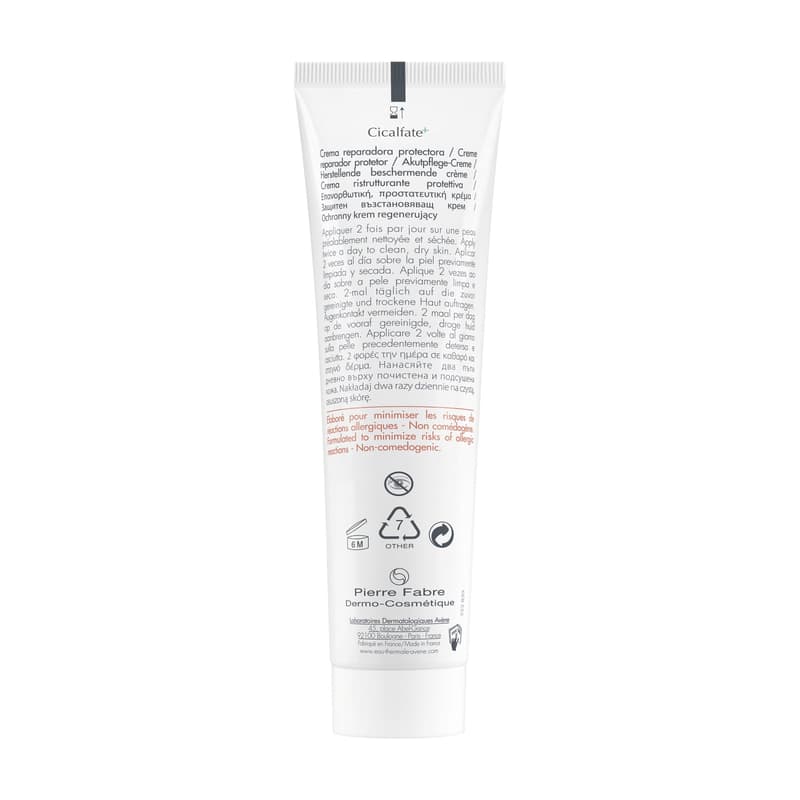 AVENE CICALFATE+ CREMA 100 ML